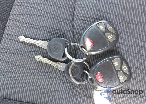 2013 Chevrolet Traverse 1Lt from USA, damaged, VIN 1GNKRGKD7DJ247191